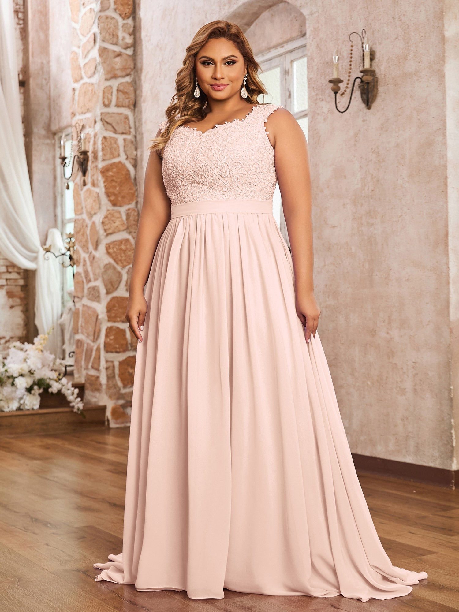 Pearl Pink